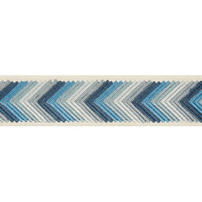 T30690-515 ARROWHEAD ADMIRAL KRAVET COUTURE TRIM