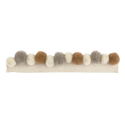 T30711-8116 DITTO DOT SAFARI KRAVET DESIGN TRIM