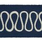 T30712-51 BODONI TAPE SAILOR KRAVET DESIGN TRIM