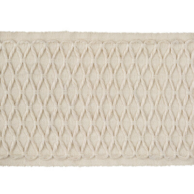 T30719-111 CHAPELLE SNOW DRIFT KRAVET COUTURE TRIM