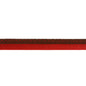 T30726-924 TWIGA RED PEPPER KRAVET DESIGN TRIM