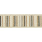 T30728-811 SUKARI ELEPHANT KRAVET DESIGN TRIM
