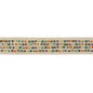 T30730-9435 BANARI ZANZIBAR KRAVET DESIGN TRIM