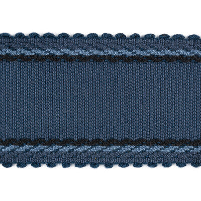 T30732-5 MUST HAVE DENIM KRAVET DESIGN TRIM
