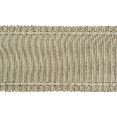 T30733-11 CABLE EDGE BAND DOVE KRAVET DESIGN TRIM