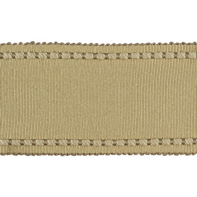 T30733-116 CABLE EDGE BAND JUTE KRAVET DESIGN TRIM