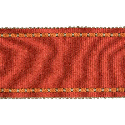 T30733-24 CABLE EDGE BAND SPICE KRAVET DESIGN TRIM