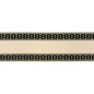 T30736-818 DOTTY BORDER DOMINO KRAVET DESIGN TRIM