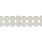 T30737-11 DOUBLE DOT DOVE KRAVET DESIGN TRIM