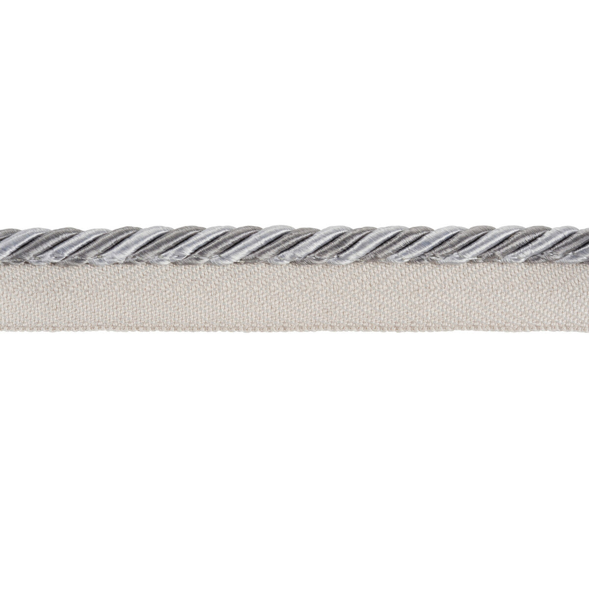 T30738-11 TWISTED CORD DOVE KRAVET DESIGN TRIM