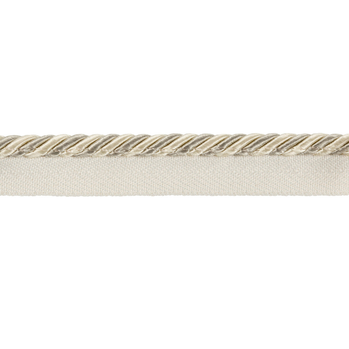 T30738-16 TWISTED CORD COTTONBALL KRAVET DESIGN TRIM