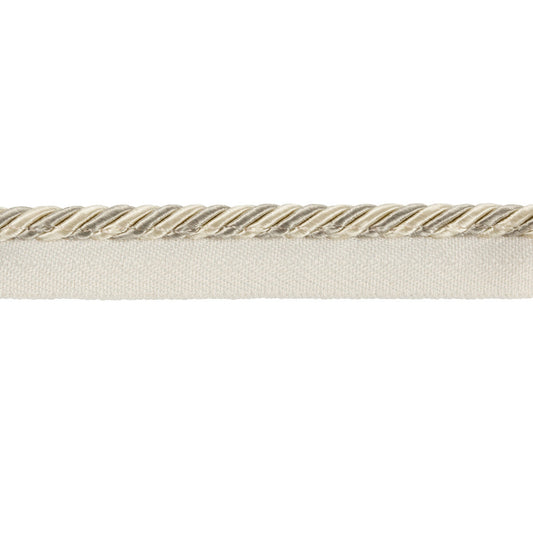T30738-16 TWISTED CORD COTTONBALL KRAVET DESIGN TRIM