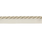 T30738-16 TWISTED CORD COTTONBALL KRAVET DESIGN TRIM