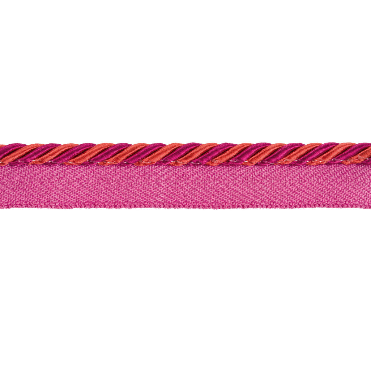 T30738-724 TWISTED CORD MARASCHINO KRAVET DESIGN TRIM