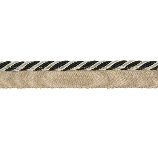 T30738-8106 TWISTED CORD DOMINO KRAVET DESIGN TRIM