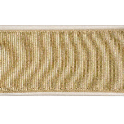 T30743-416 SATIN EDGE BAND LUNAR KRAVET DESIGN TRIM
