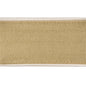 T30743-416 SATIN EDGE BAND LUNAR KRAVET DESIGN TRIM