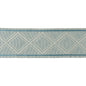 T30744-135 DIAMOND TRELLIS SPA KRAVET DESIGN TRIM