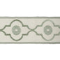 T30745-113 OGEE CHAIN MINERAL KRAVET DESIGN TRIM