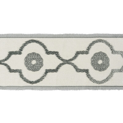 T30745-15 OGEE CHAIN VAPOR KRAVET DESIGN TRIM