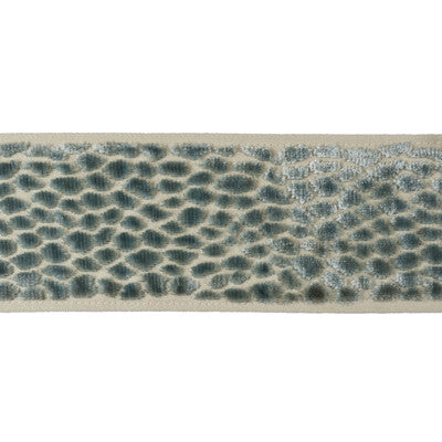T30746-35 VELVET PEBBLE SPA KRAVET DESIGN TRIM