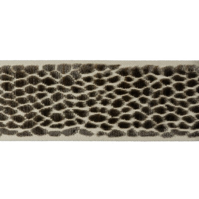 T30746-611 VELVET PEBBLE SMOKE KRAVET DESIGN TRIM