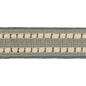 T30750-511 RAMBLE TAPE INDIGO KRAVET DESIGN TRIM