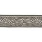 T30754-1011 VERTICAL VIBE FIG KRAVET DESIGN TRIM