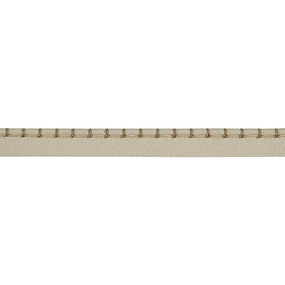 T30756-106 WHIP STITCH CORD STONE KRAVET DESIGN TRIM