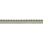 T30756-118 WHIP STITCH CORD STEEL KRAVET DESIGN TRIM
