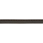 T30756-8 WHIP STITCH CORD BLACK KRAVET DESIGN TRIM