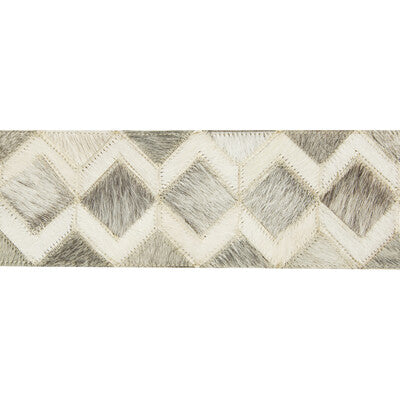 T30760-1106 DIAMOND HIDE HEATHER KRAVET DESIGN TRIM