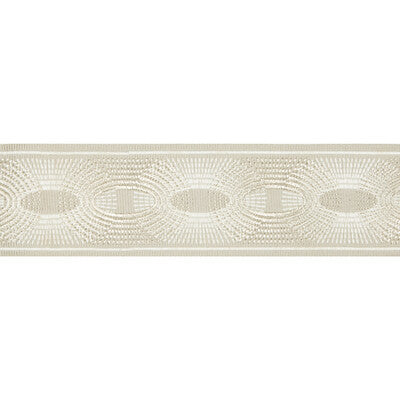 T30766-11 DECO RAYS SOFT GREY KRAVET DESIGN TRIM