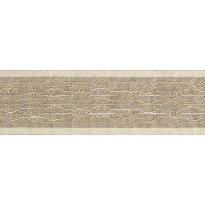 T30767-106 FINE LINES STONE KRAVET DESIGN TRIM