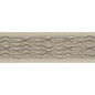 T30767-1106 FINE LINES WARM GREY KRAVET DESIGN TRIM