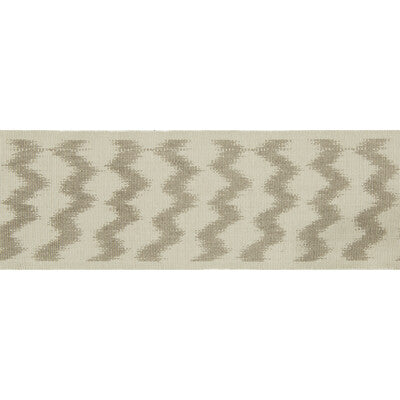 T30771-106 WATERMARK TAPE MUSHROOM KRAVET DESIGN TRIM