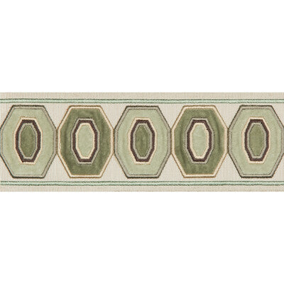 T30772-311 GEODEX MINT KRAVET DESIGN TRIM