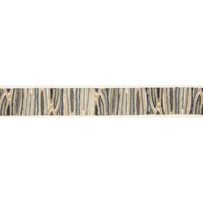 T30775-1151 WOODSIDE SLATE KRAVET DESIGN TRIM