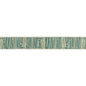 T30775-355 WOODSIDE TEAL KRAVET DESIGN TRIM