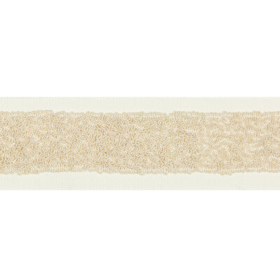 T30776-1 ASWIRL IVORY KRAVET DESIGN TRIM