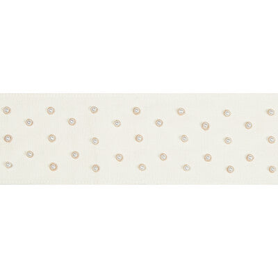 T30777-1 PEARL DOTS PEARL KRAVET DESIGN TRIM