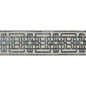 T30779-1105 CIRCUIT BORDER SLATE KRAVET DESIGN TRIM