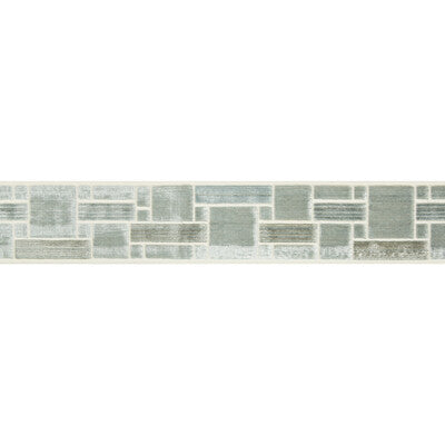 T30780-135 BRICK PATH MINERAL KRAVET DESIGN TRIM