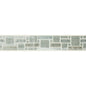 T30780-135 BRICK PATH MINERAL KRAVET DESIGN TRIM