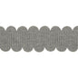 T30786-11 SWITCHBACK CLOUDY KRAVET DESIGN TRIM