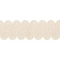 T30786-16 SWITCHBACK NATURAL KRAVET DESIGN TRIM