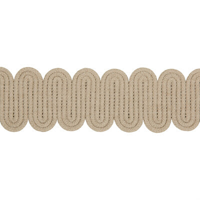 T30786-1616 SWITCHBACK SANDY KRAVET DESIGN TRIM
