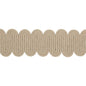 T30786-1616 SWITCHBACK SANDY KRAVET DESIGN TRIM