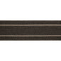 T30787-811 HWY LINE GRAPHITE KRAVET DESIGN TRIM