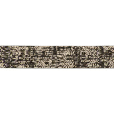 T30788-8106 GRAVEL PATH GRAPHITE KRAVET DESIGN TRIM